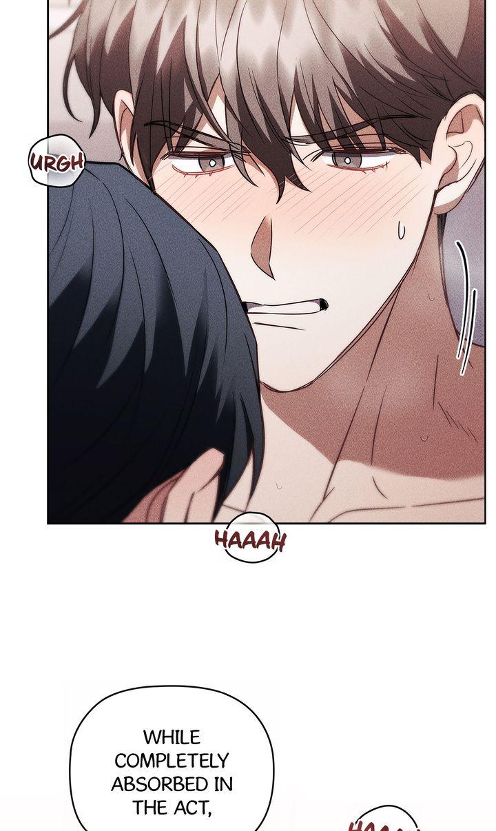 Romantic love in the romantic era Chapter 26 page 30 - 