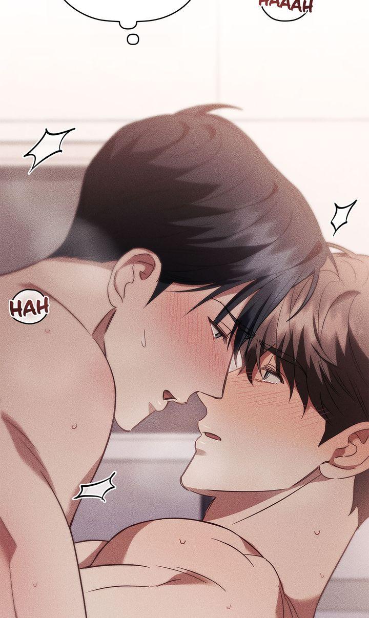 Romantic love in the romantic era Chapter 26 page 31 - 