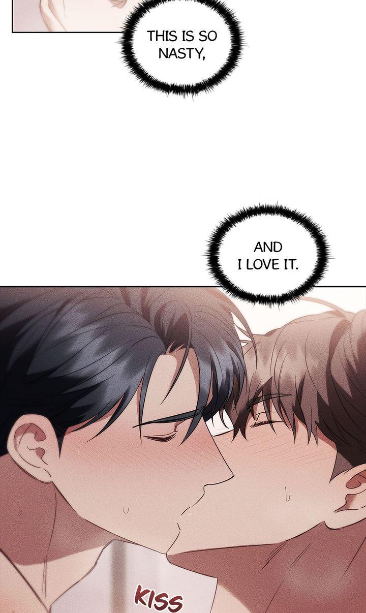 Romantic love in the romantic era Chapter 26 page 33 - 