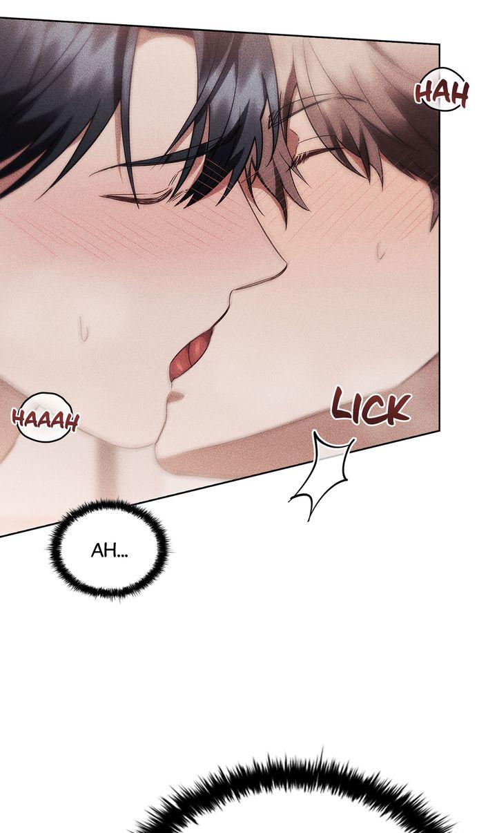 Romantic love in the romantic era Chapter 26 page 35 - 