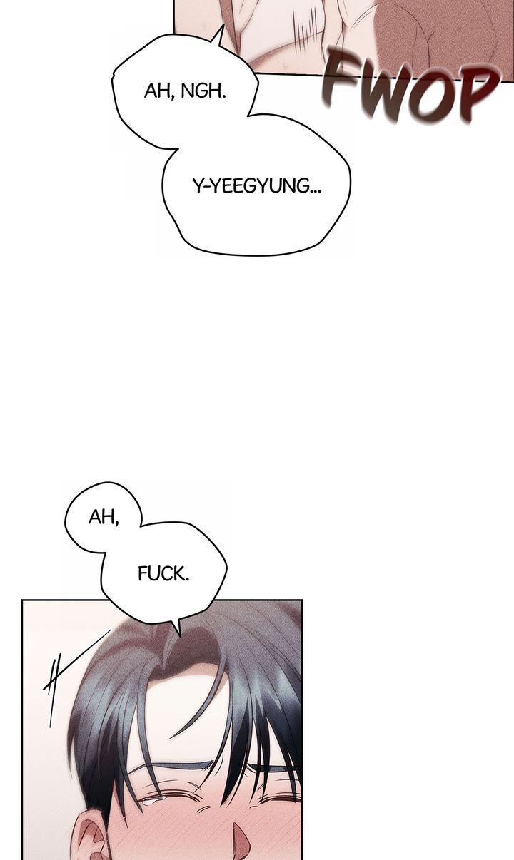 Romantic love in the romantic era Chapter 26 page 39 - 