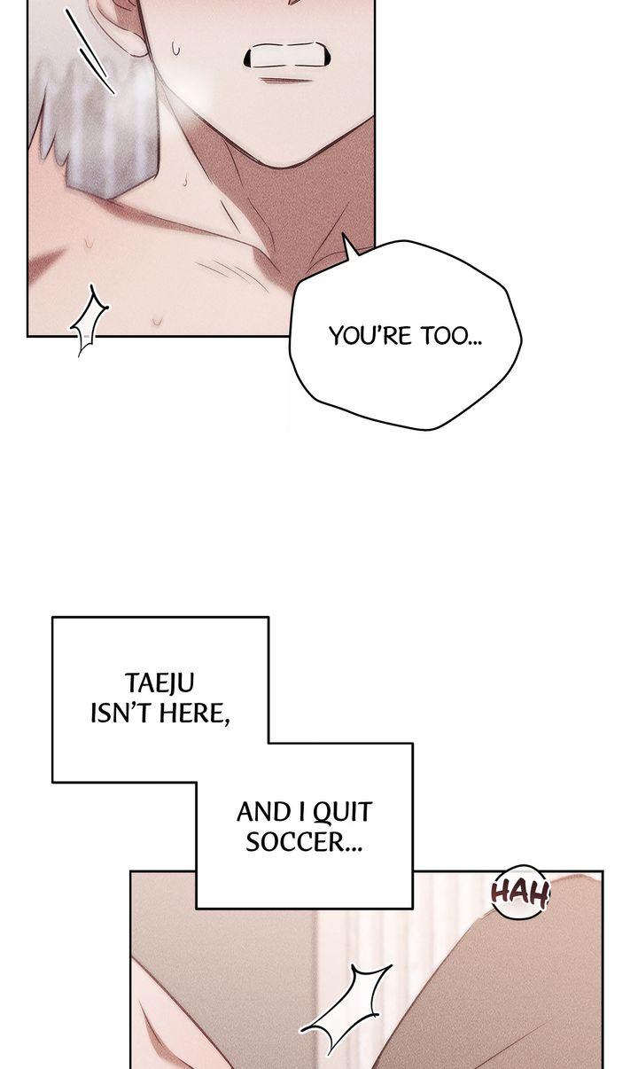 Romantic love in the romantic era Chapter 26 page 40 - 