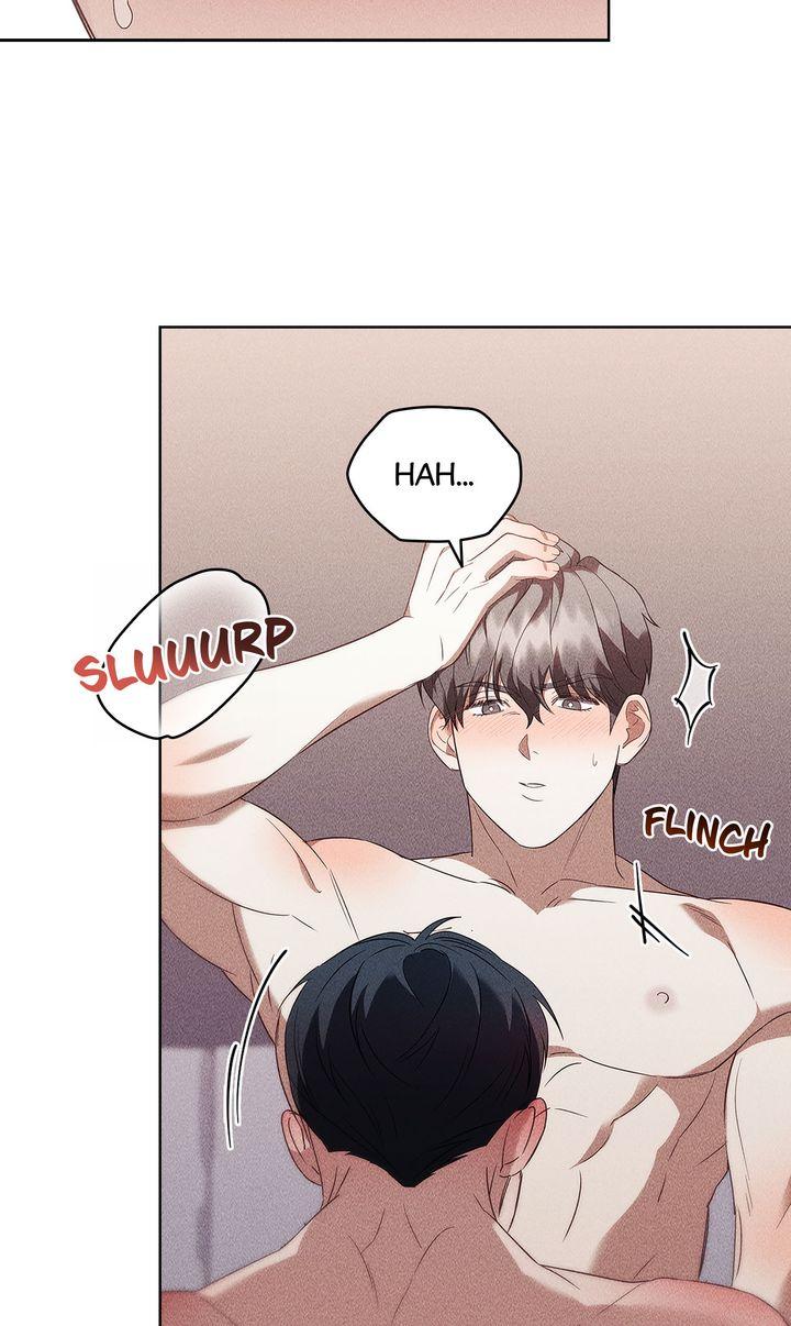 Romantic love in the romantic era Chapter 26 page 5 - 