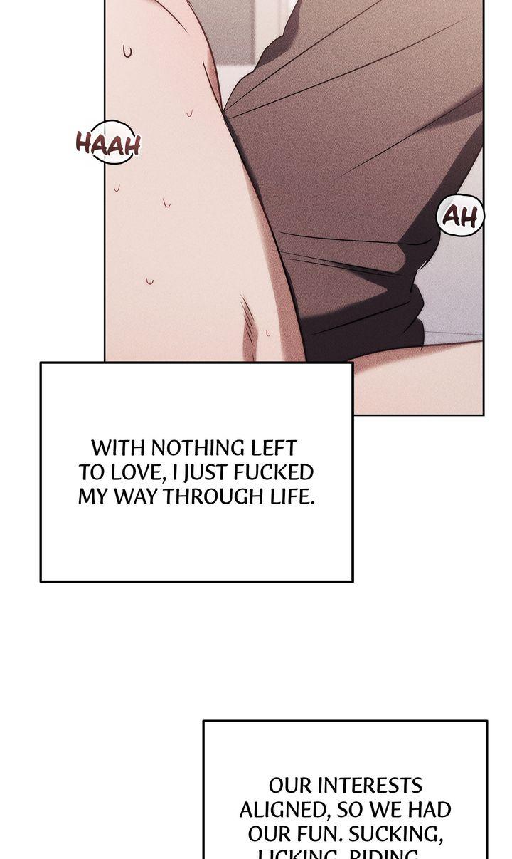 Romantic love in the romantic era Chapter 26 page 41 - 