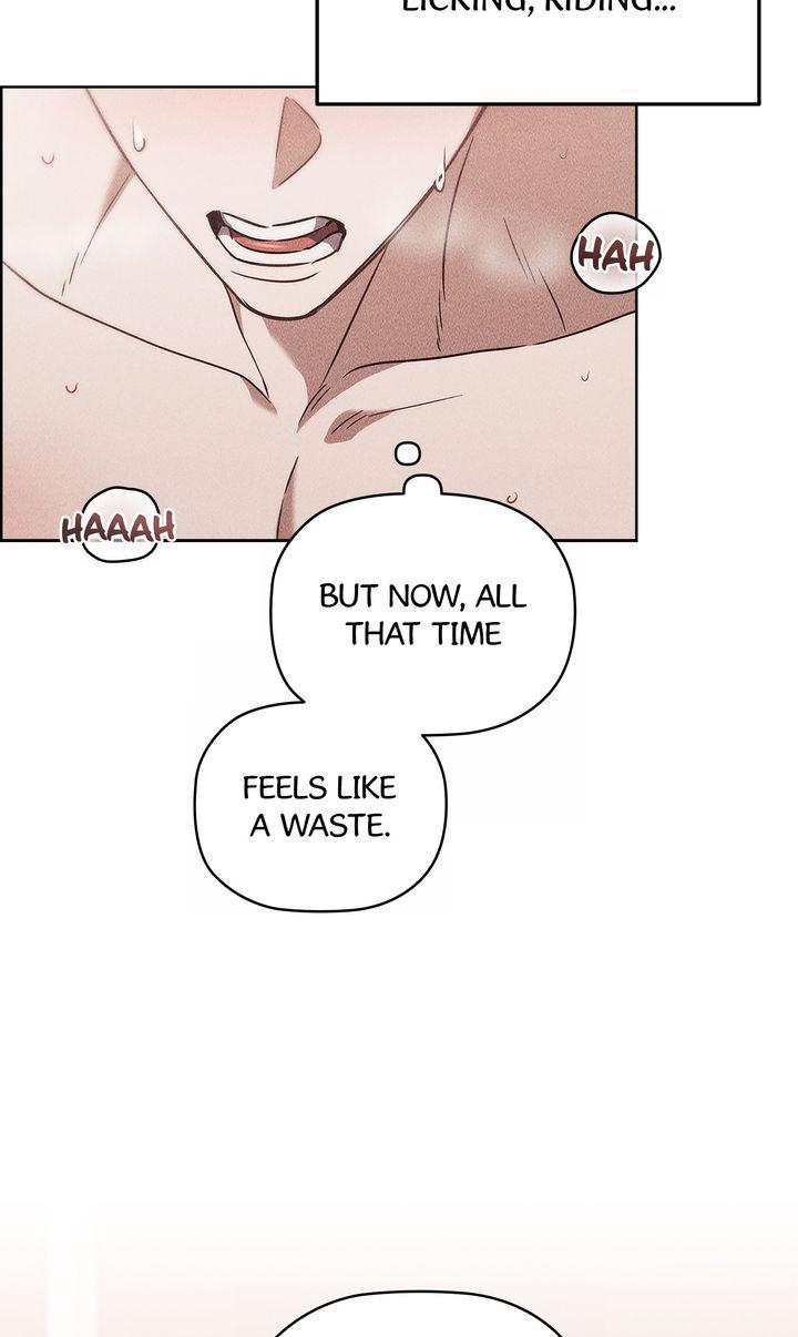 Romantic love in the romantic era Chapter 26 page 42 - 