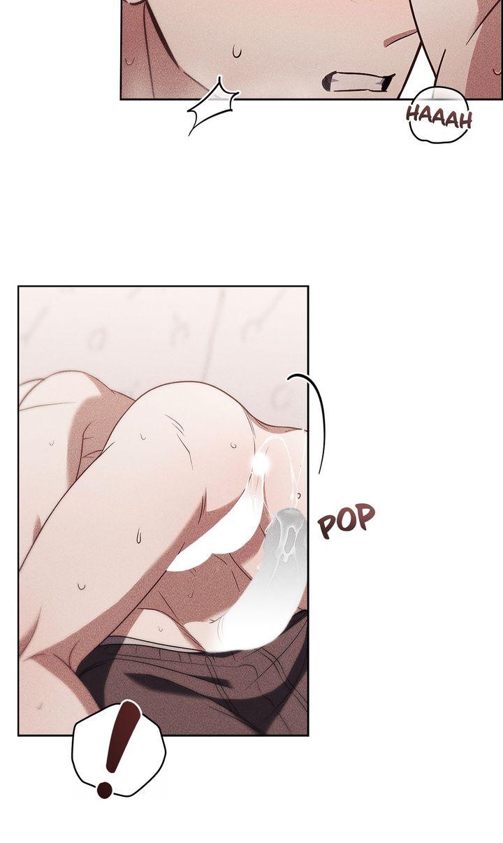 Romantic love in the romantic era Chapter 26 page 45 - 