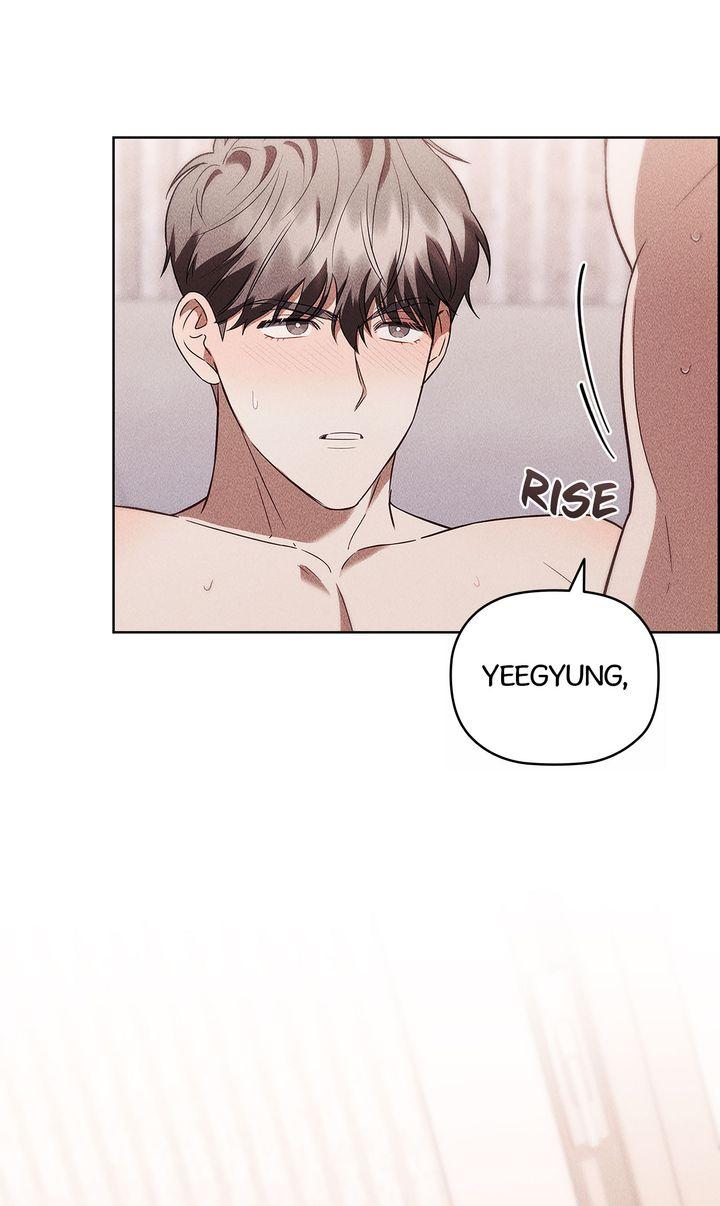 Romantic love in the romantic era Chapter 26 page 46 - 