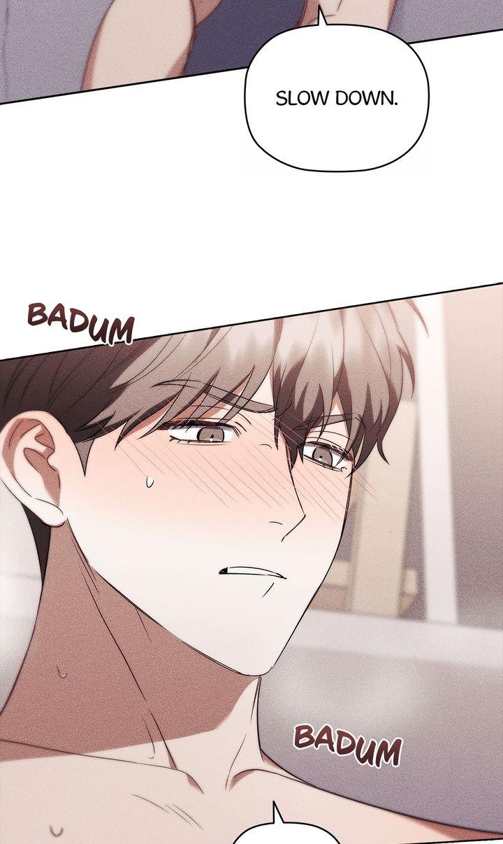 Romantic love in the romantic era Chapter 26 page 48 - 