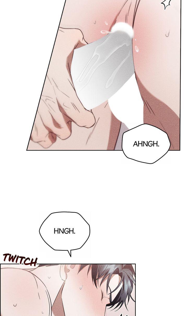 Romantic love in the romantic era Chapter 26 page 50 - 