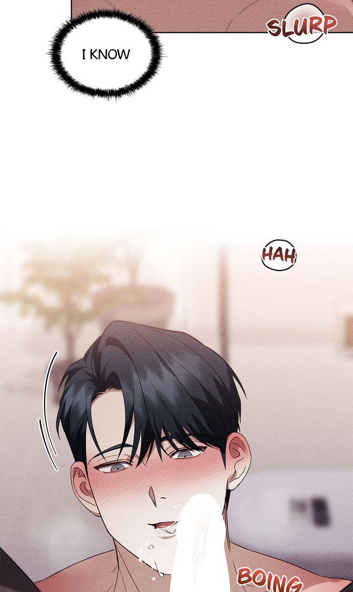 Romantic love in the romantic era Chapter 26 page 6 - 