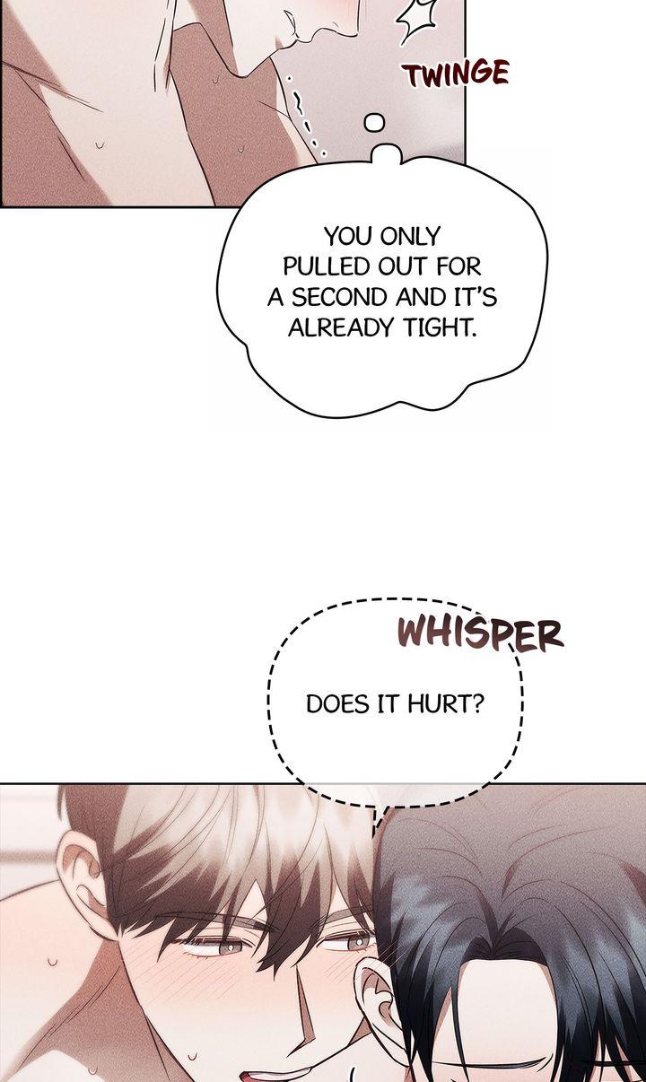 Romantic love in the romantic era Chapter 26 page 51 - 