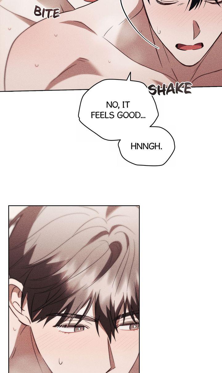 Romantic love in the romantic era Chapter 26 page 52 - 