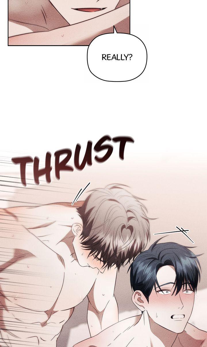 Romantic love in the romantic era Chapter 26 page 53 - 