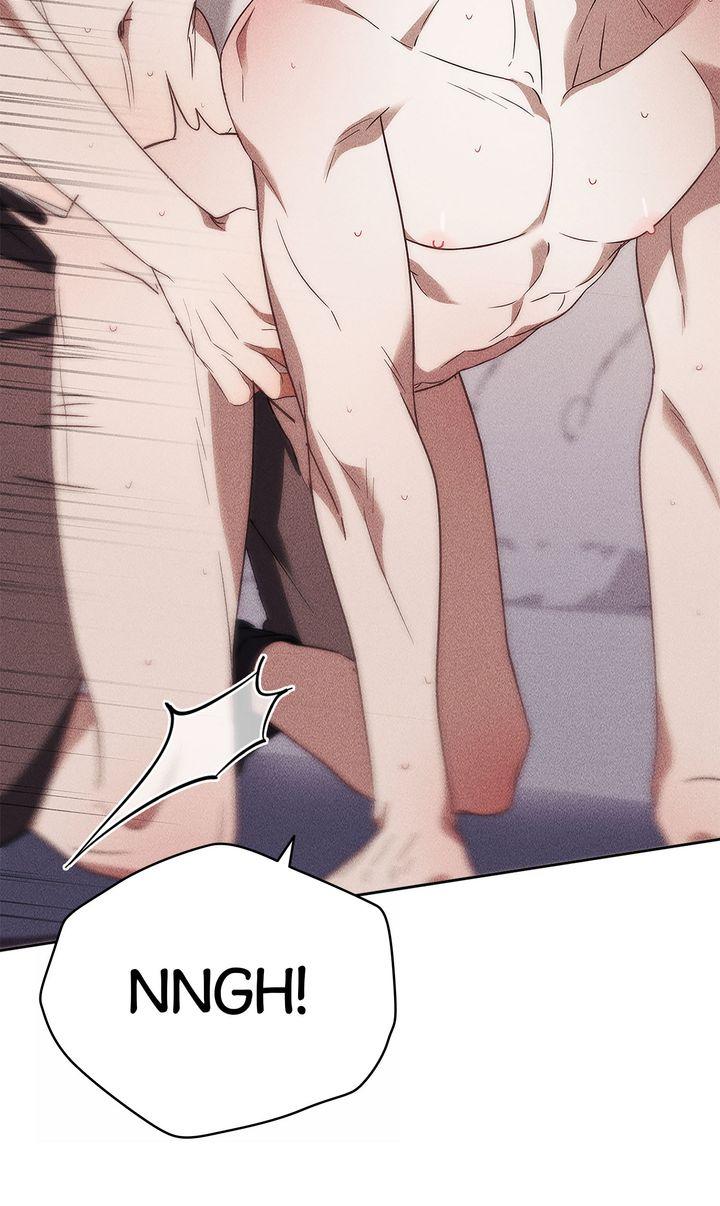 Romantic love in the romantic era Chapter 26 page 54 - 