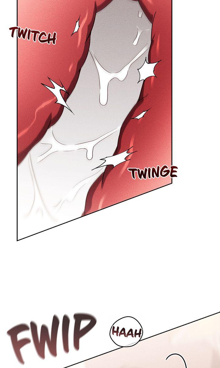 Romantic love in the romantic era Chapter 26 page 56 - 