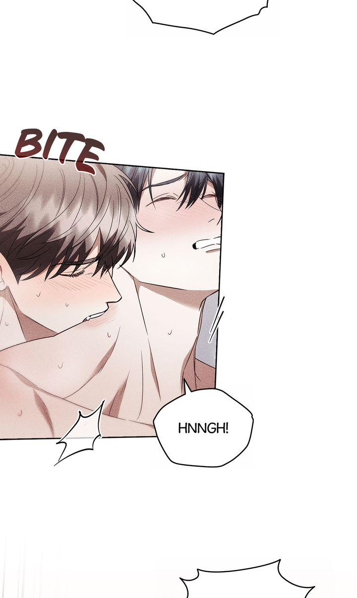 Romantic love in the romantic era Chapter 26 page 58 - 