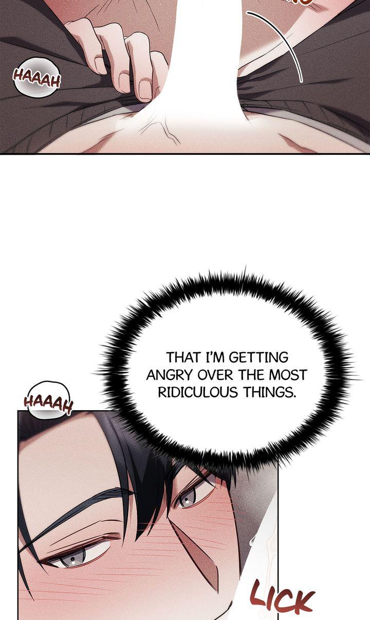 Romantic love in the romantic era Chapter 26 page 7 - 