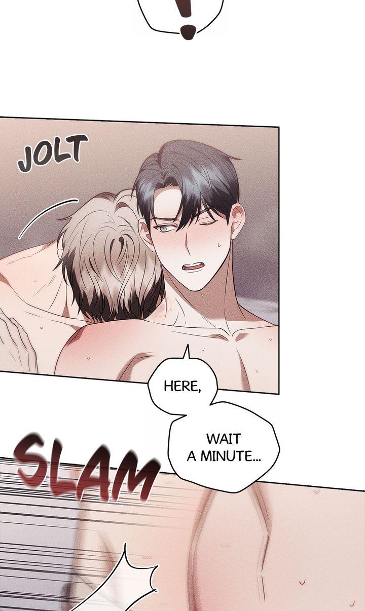 Romantic love in the romantic era Chapter 26 page 61 - 