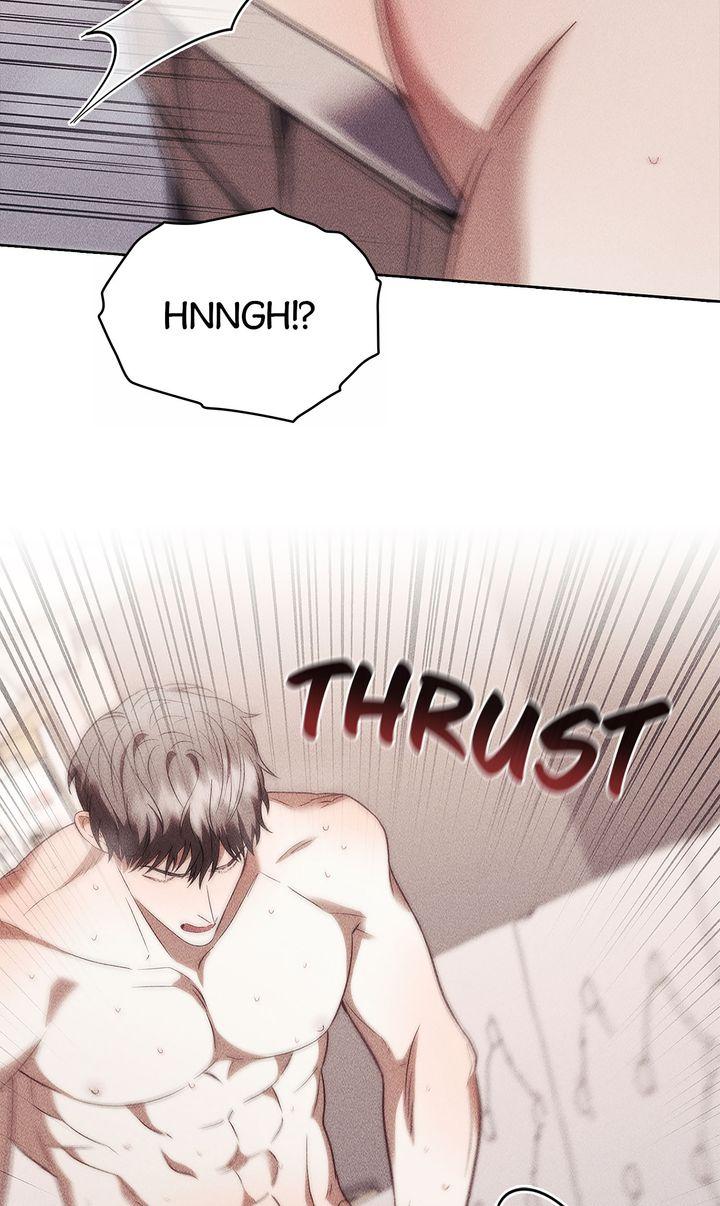 Romantic love in the romantic era Chapter 26 page 62 - 