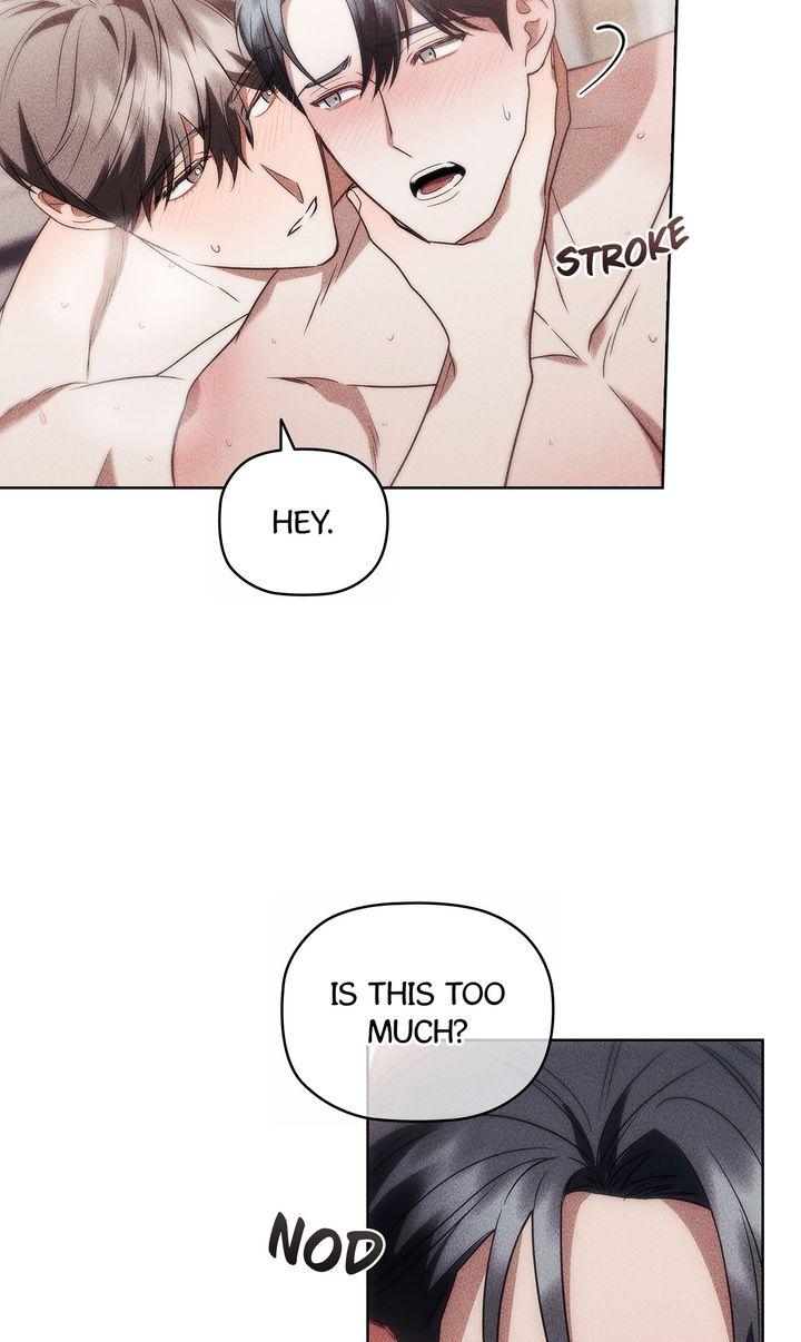Romantic love in the romantic era Chapter 26 page 64 - 