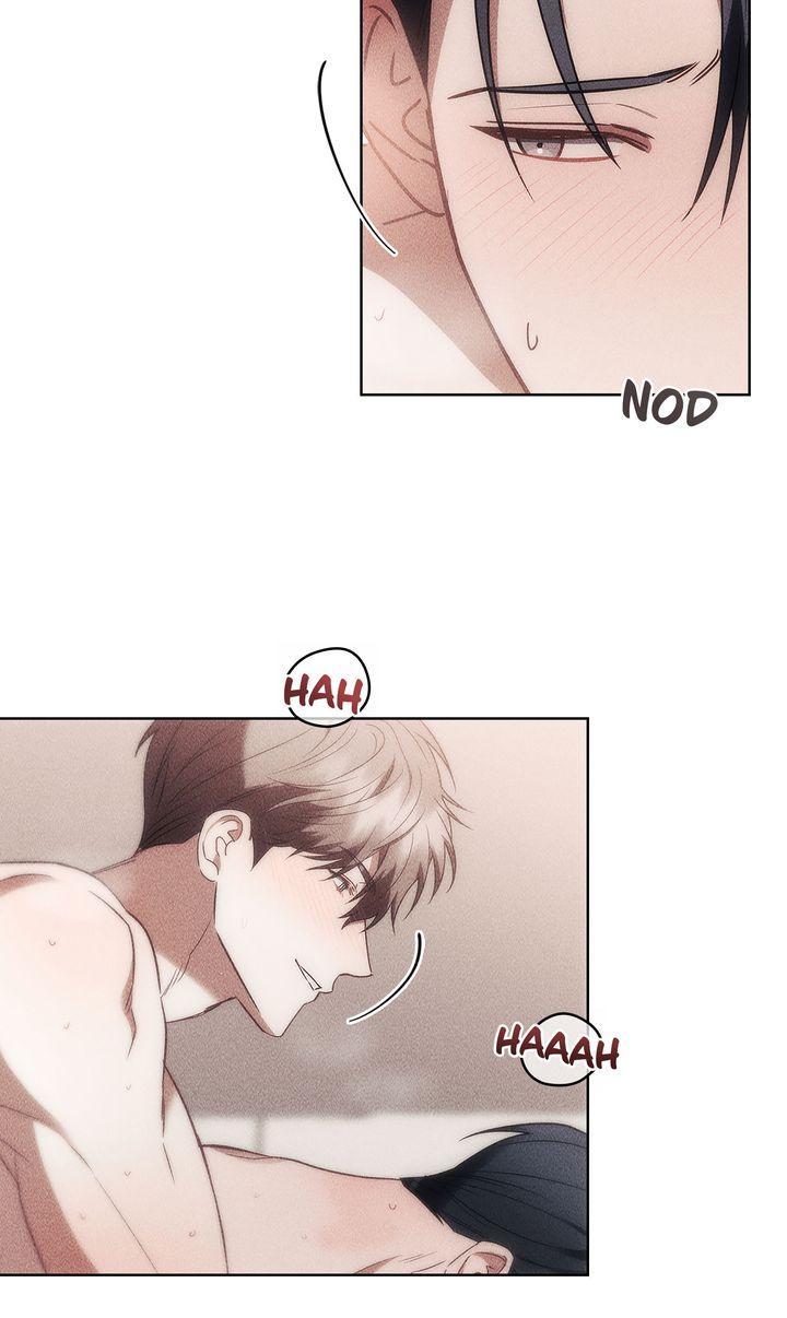 Romantic love in the romantic era Chapter 26 page 65 - 