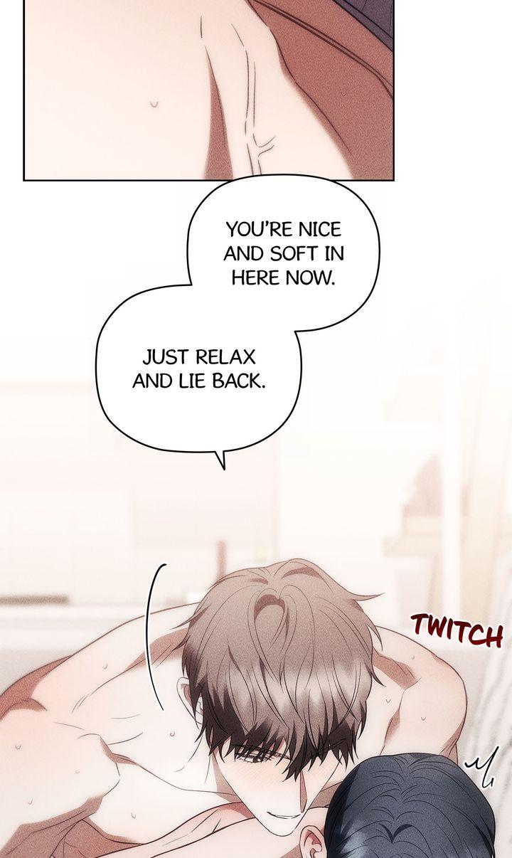 Romantic love in the romantic era Chapter 26 page 67 - 