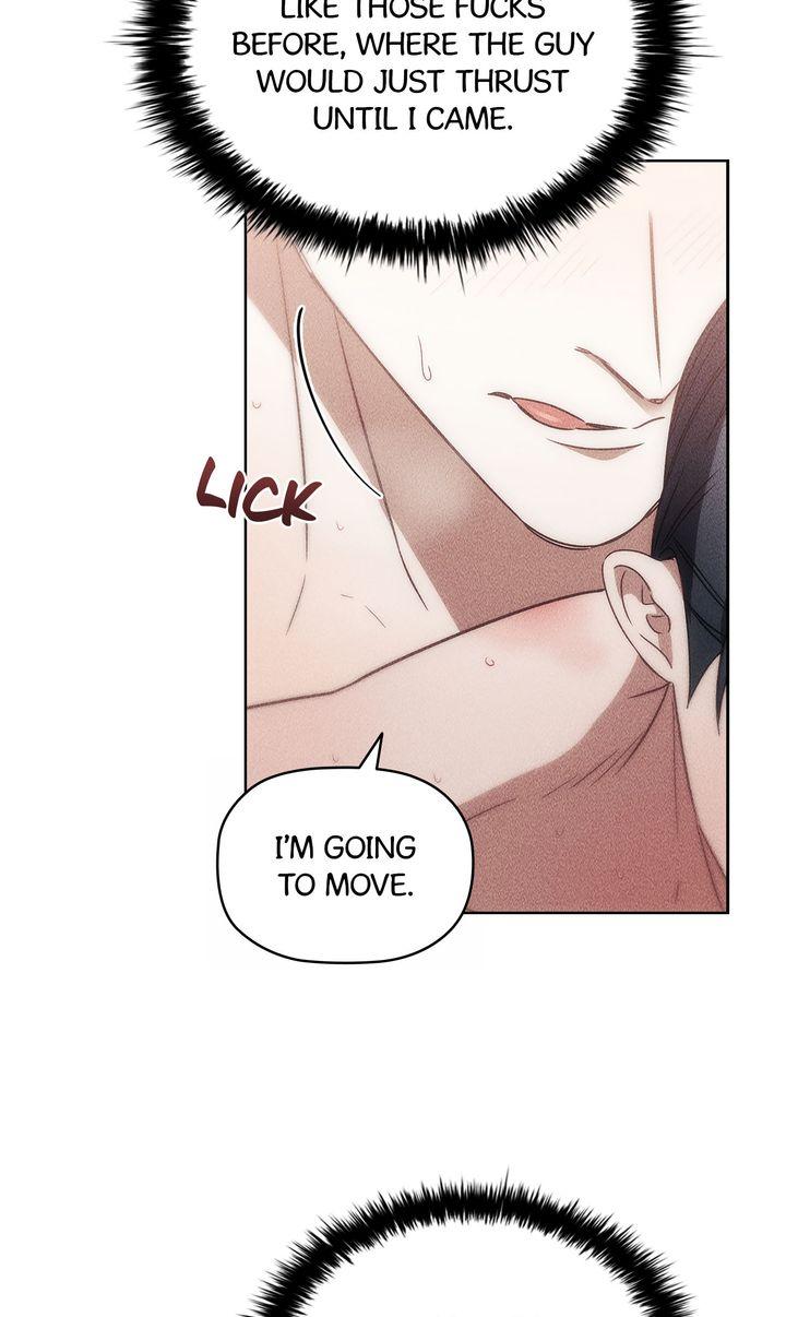 Romantic love in the romantic era Chapter 26 page 69 - 