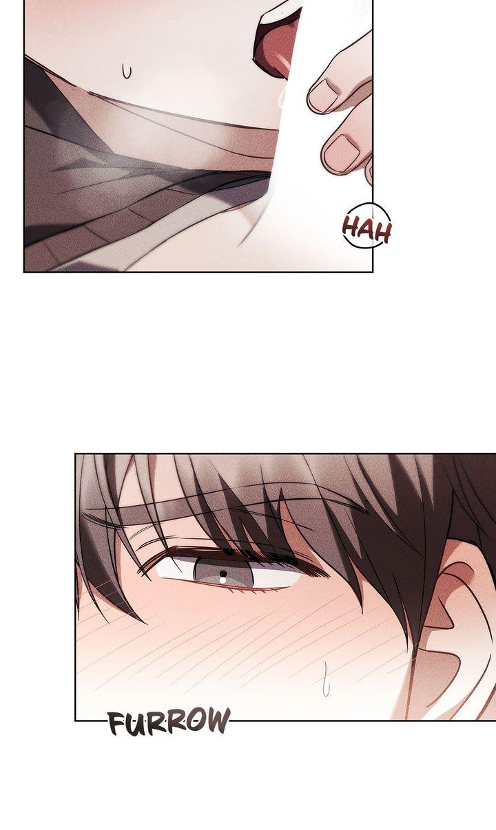 Romantic love in the romantic era Chapter 26 page 8 - 