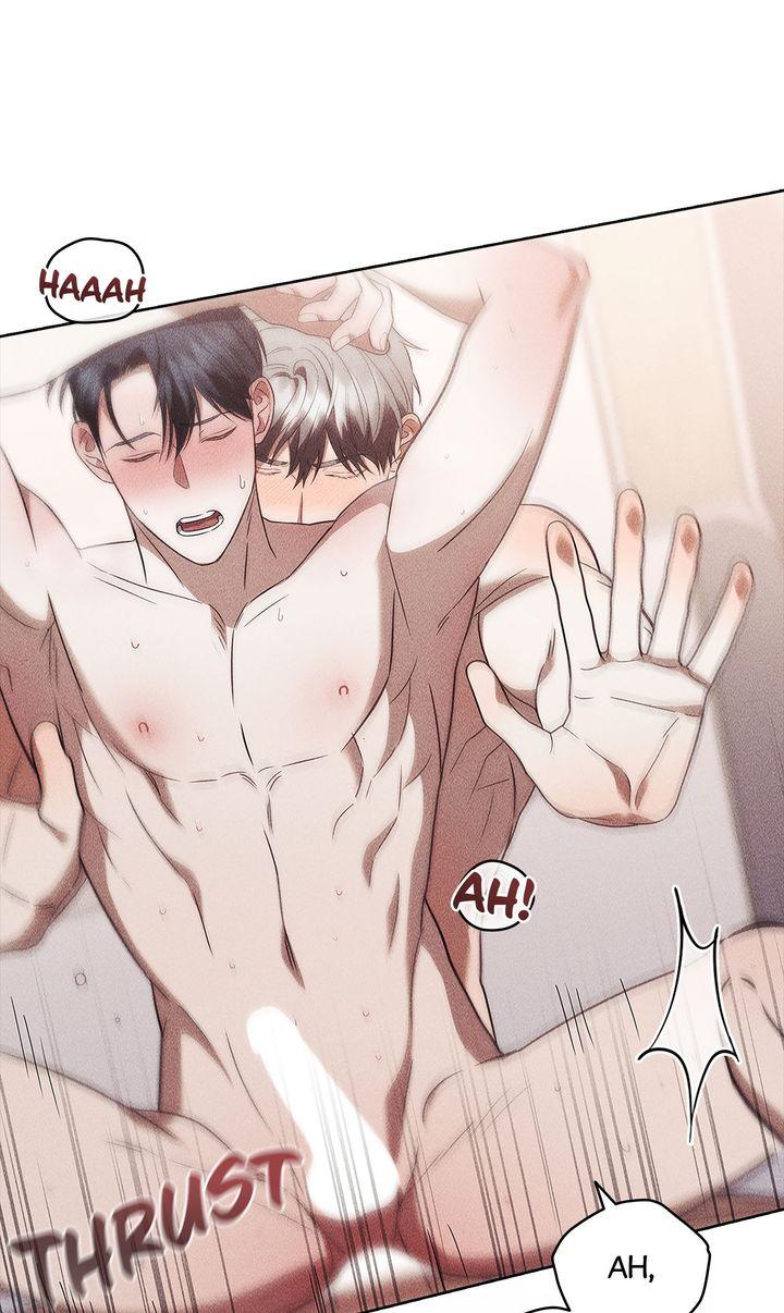 Romantic love in the romantic era Chapter 26 page 71 - 