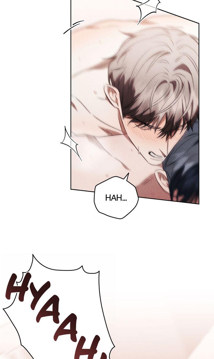 Romantic love in the romantic era Chapter 26 page 73 - 