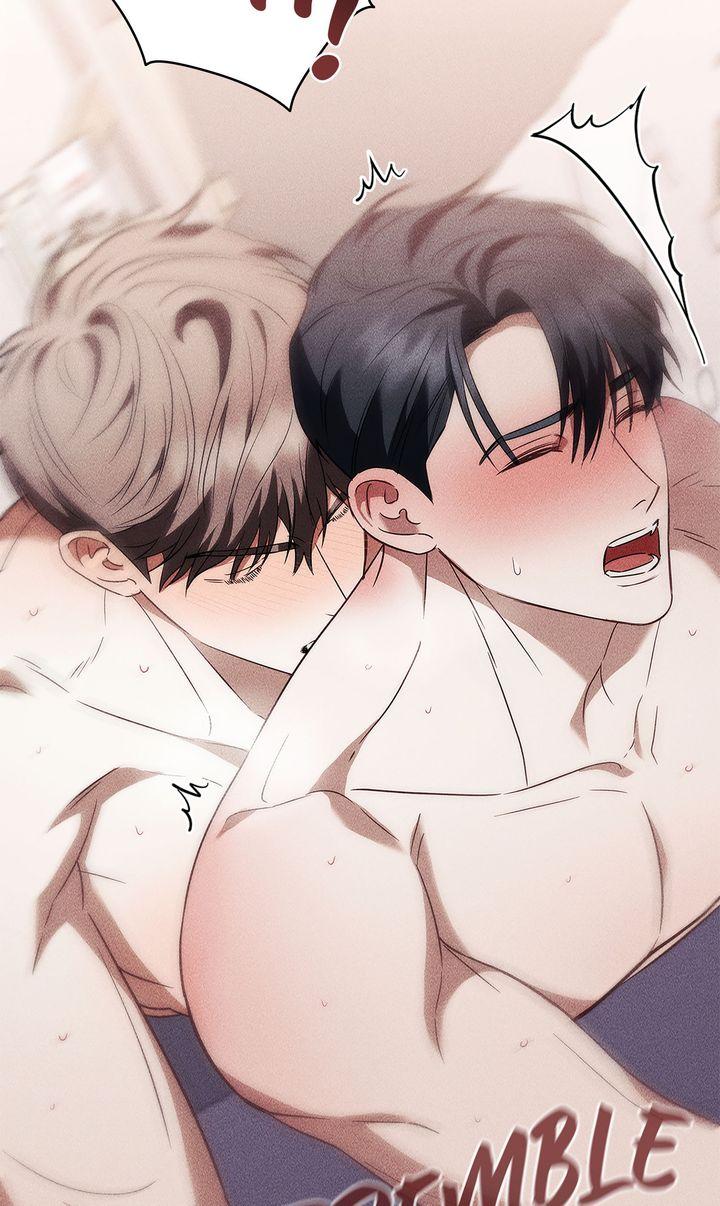 Romantic love in the romantic era Chapter 26 page 74 - 