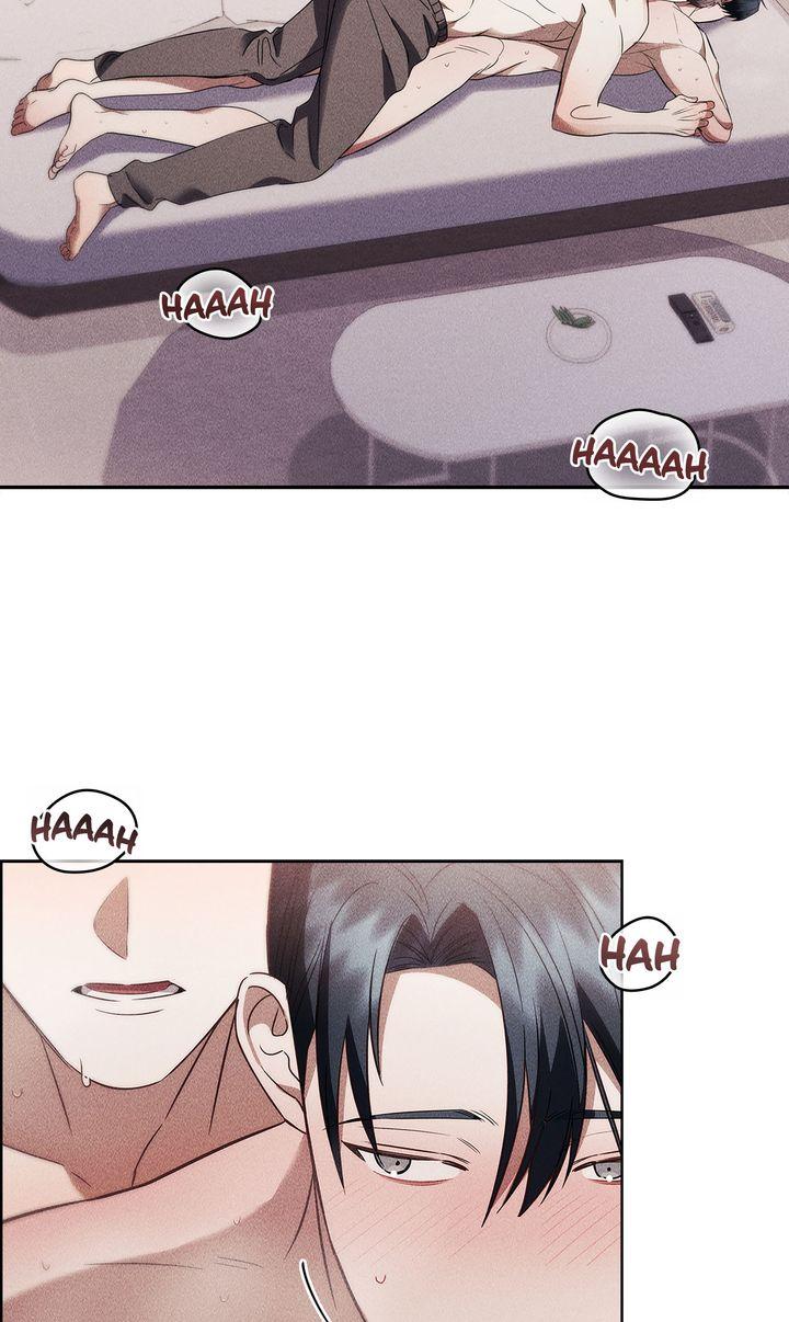 Romantic love in the romantic era Chapter 26 page 76 - 
