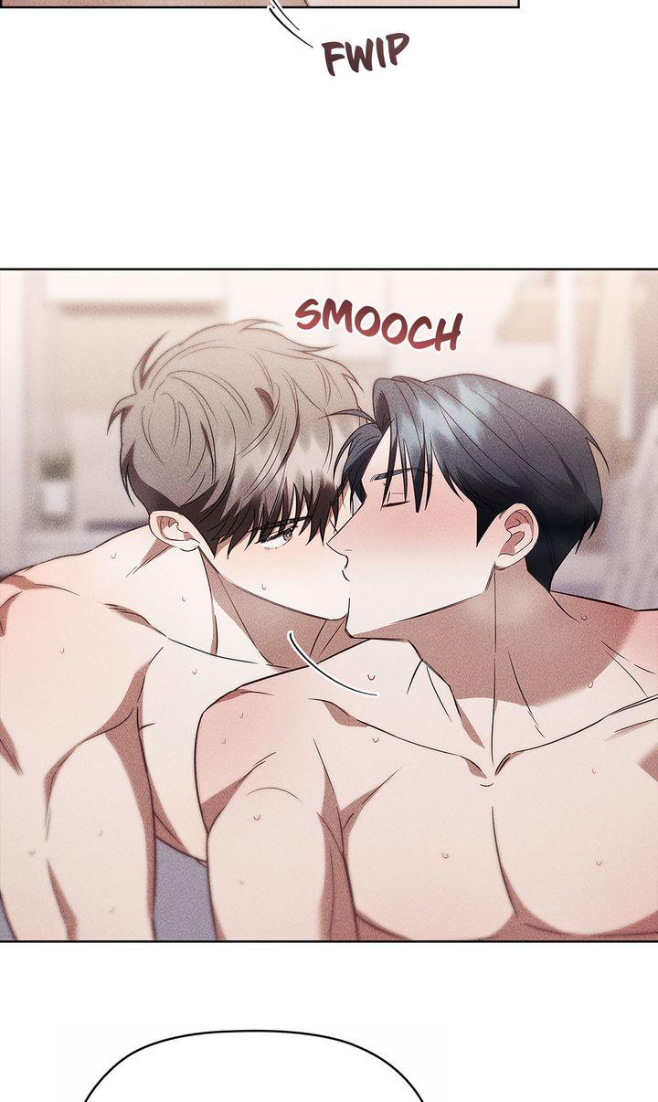 Romantic love in the romantic era Chapter 26 page 77 - 