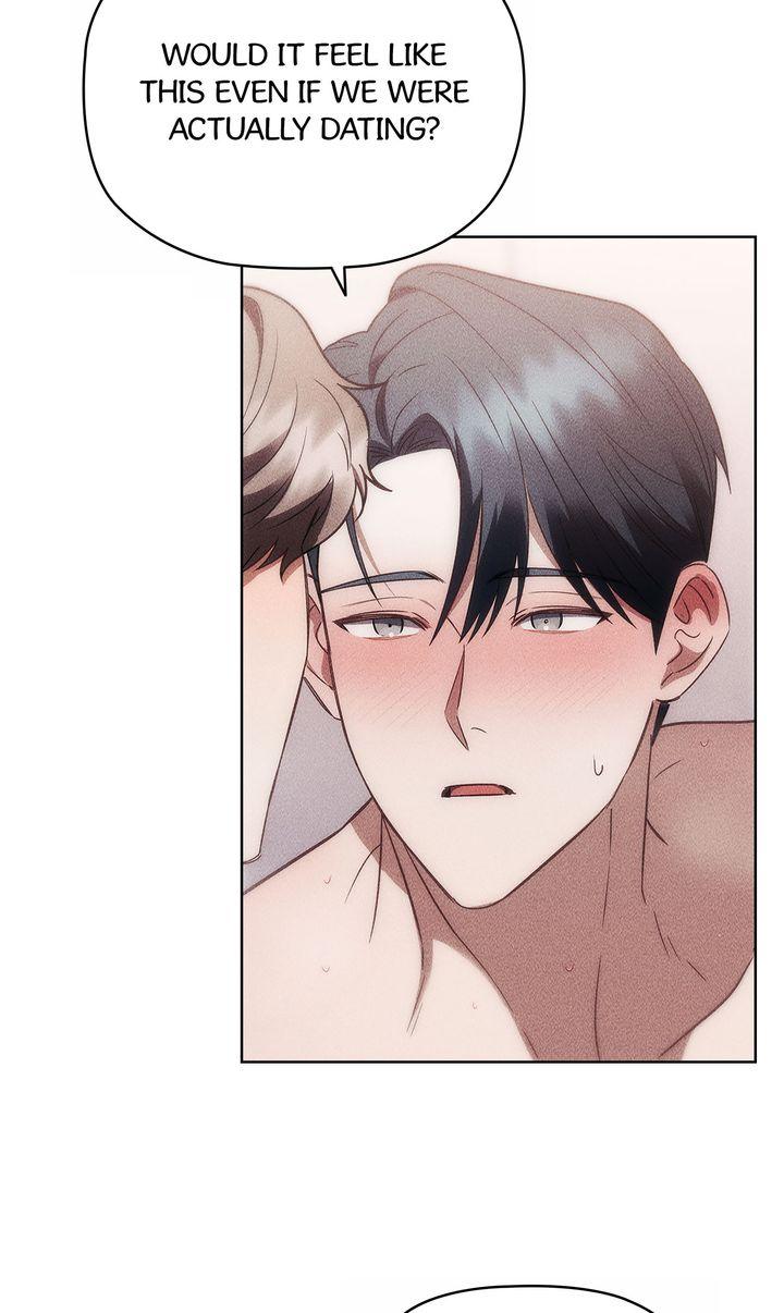 Romantic love in the romantic era Chapter 26 page 78 - 