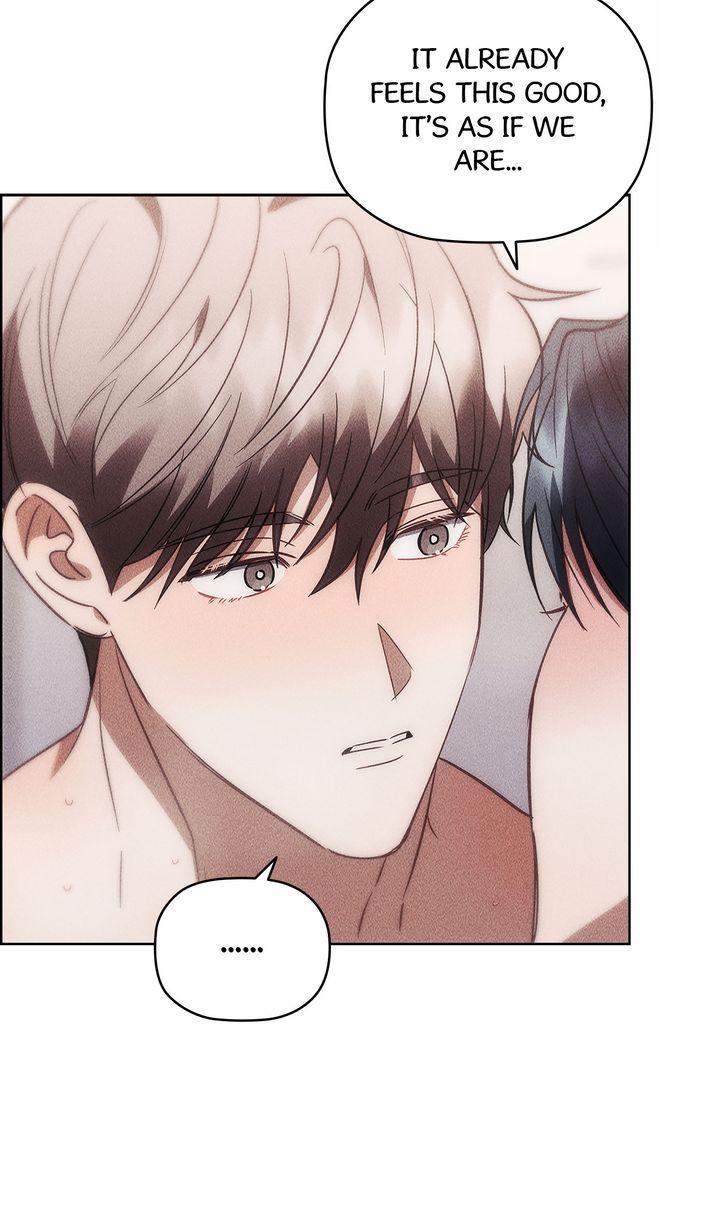 Romantic love in the romantic era Chapter 26 page 79 - 