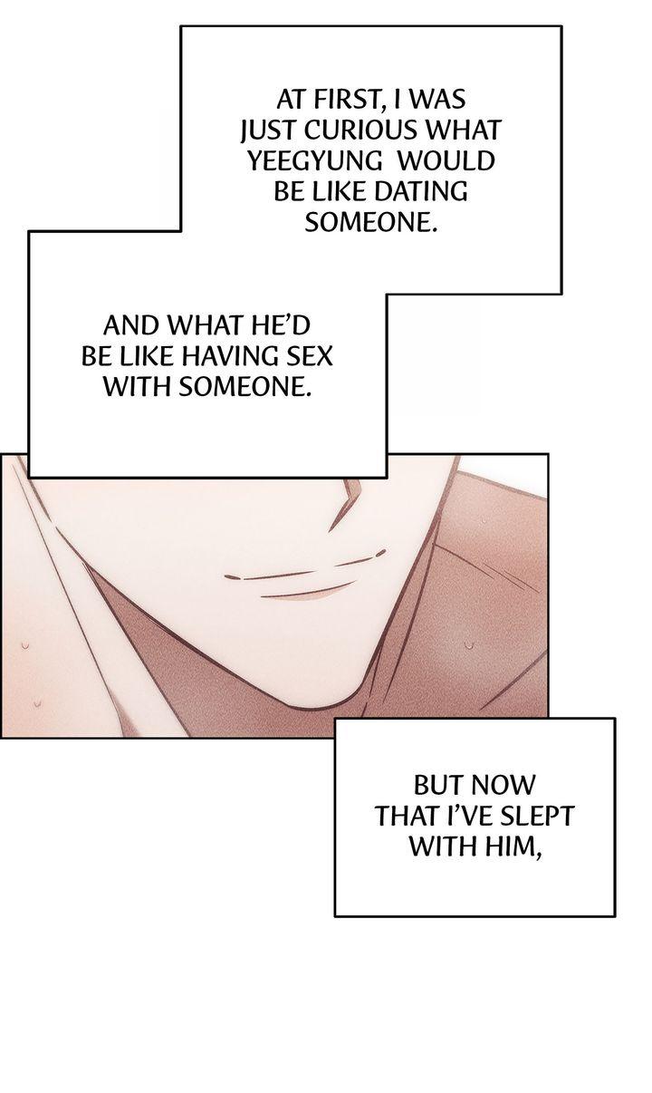 Romantic love in the romantic era Chapter 26 page 80 - 