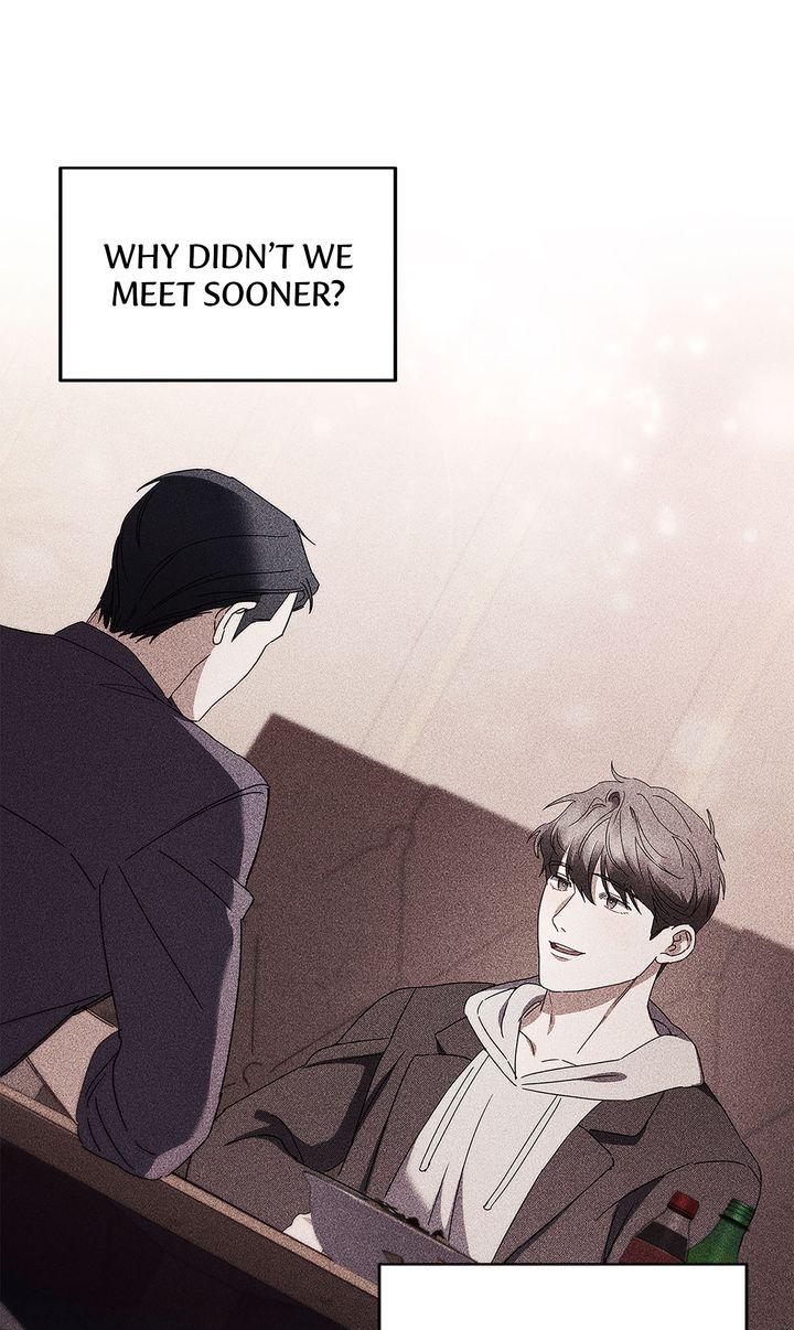 Romantic love in the romantic era Chapter 26 page 9 - 