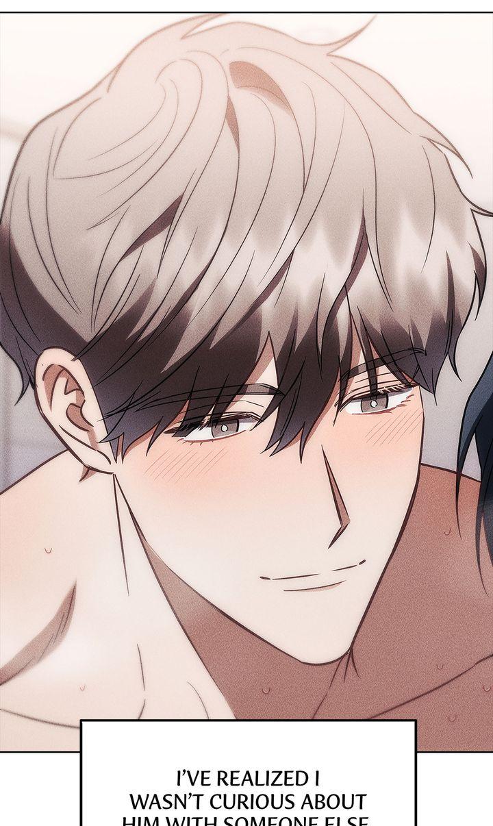 Romantic love in the romantic era Chapter 26 page 81 - 