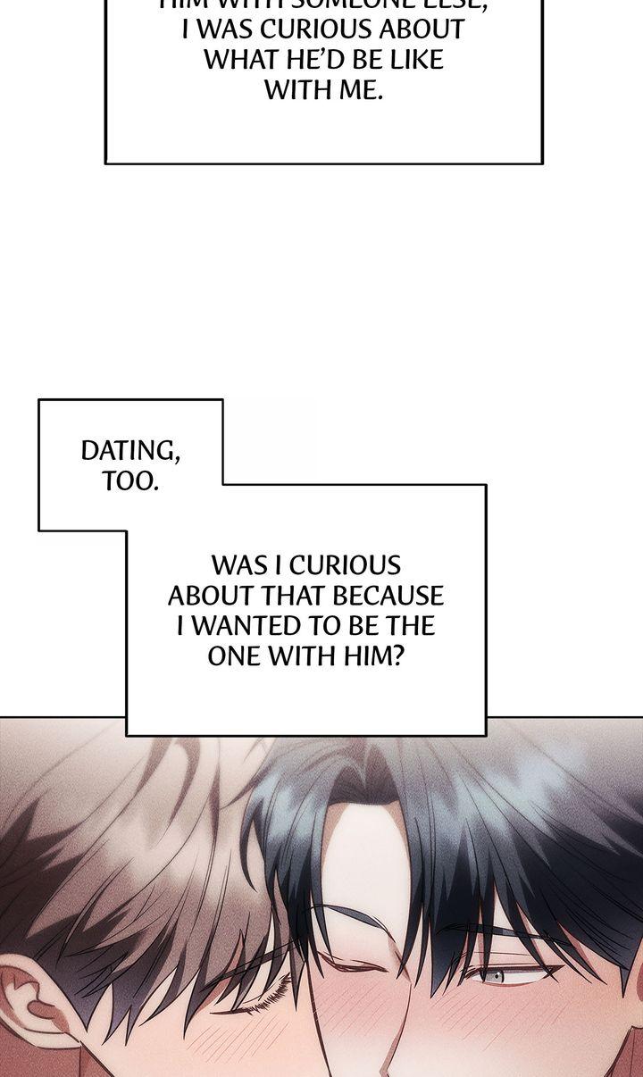 Romantic love in the romantic era Chapter 26 page 82 - 