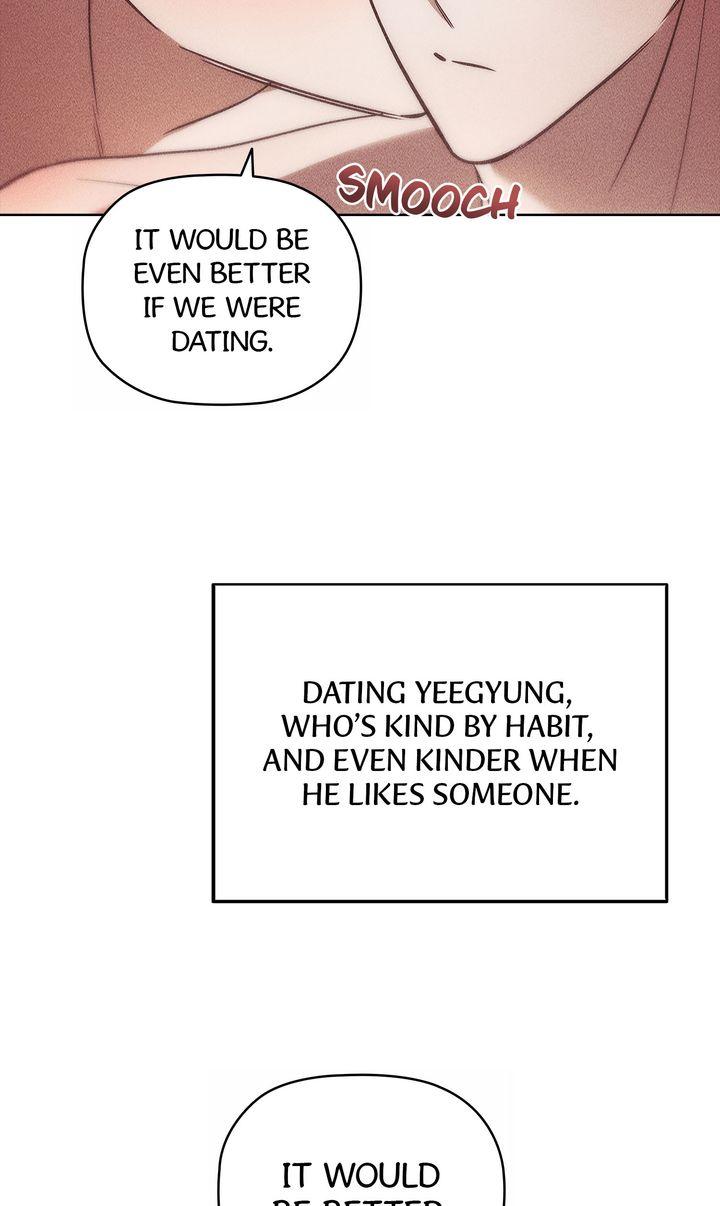 Romantic love in the romantic era Chapter 26 page 83 - 