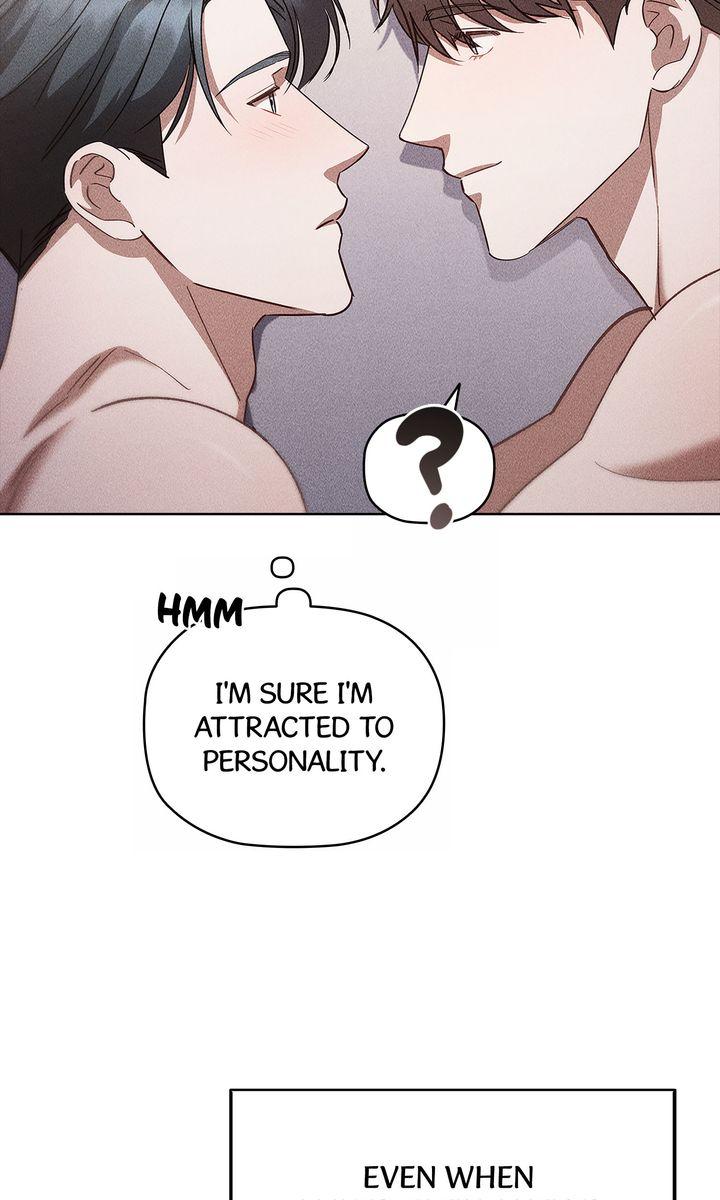Romantic love in the romantic era Chapter 27 page 11 - 
