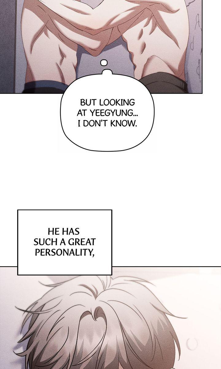 Romantic love in the romantic era Chapter 27 page 14 - 