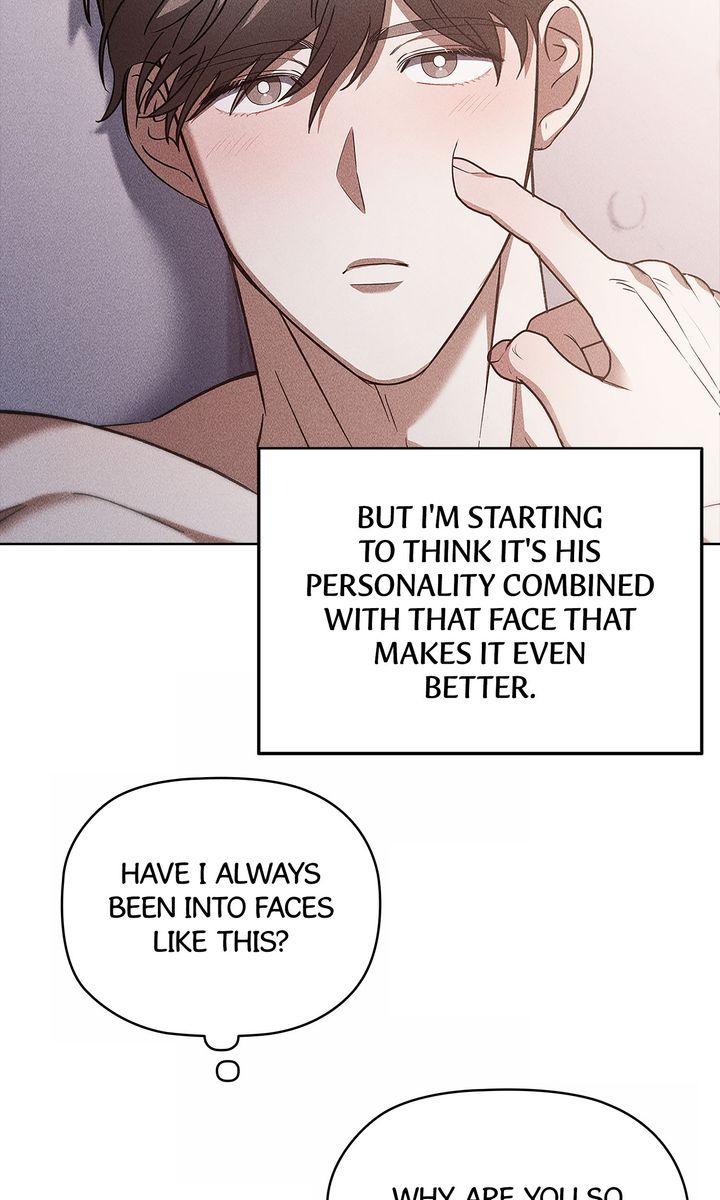 Romantic love in the romantic era Chapter 27 page 15 - 