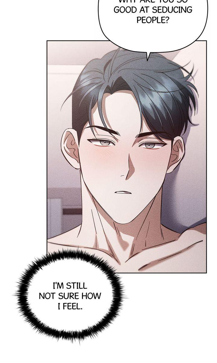 Romantic love in the romantic era Chapter 27 page 16 - 