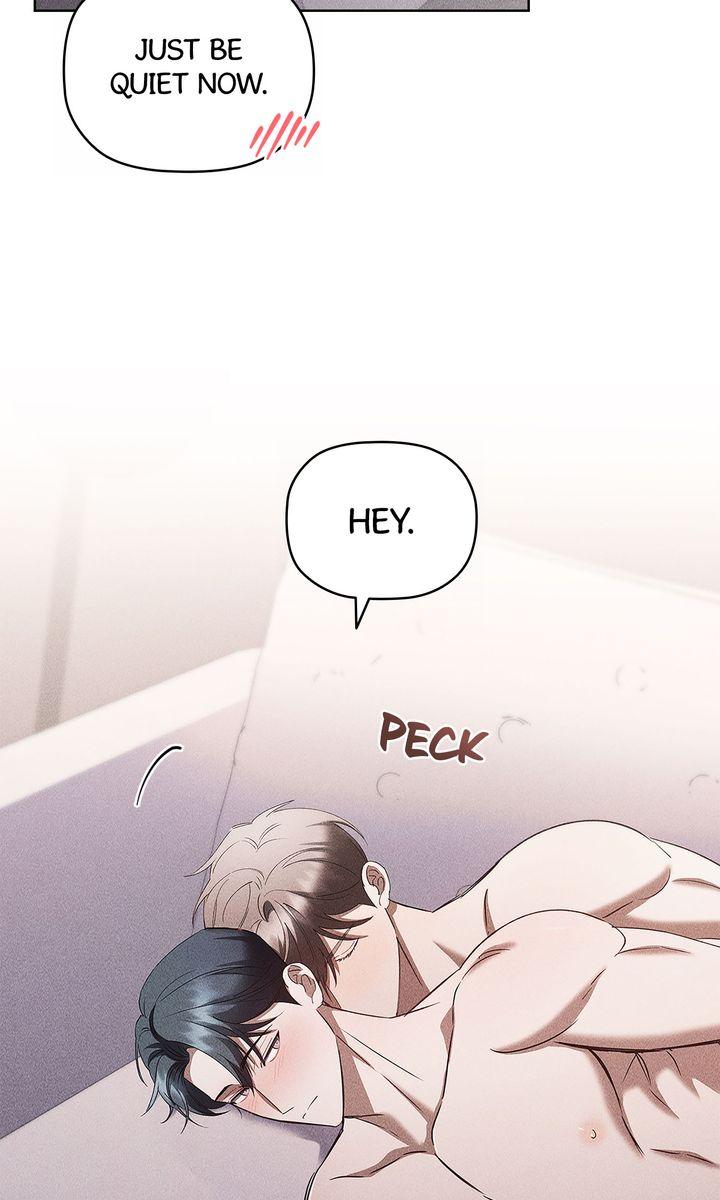 Romantic love in the romantic era Chapter 27 page 18 - 