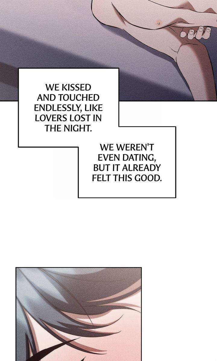Romantic love in the romantic era Chapter 27 page 19 - 