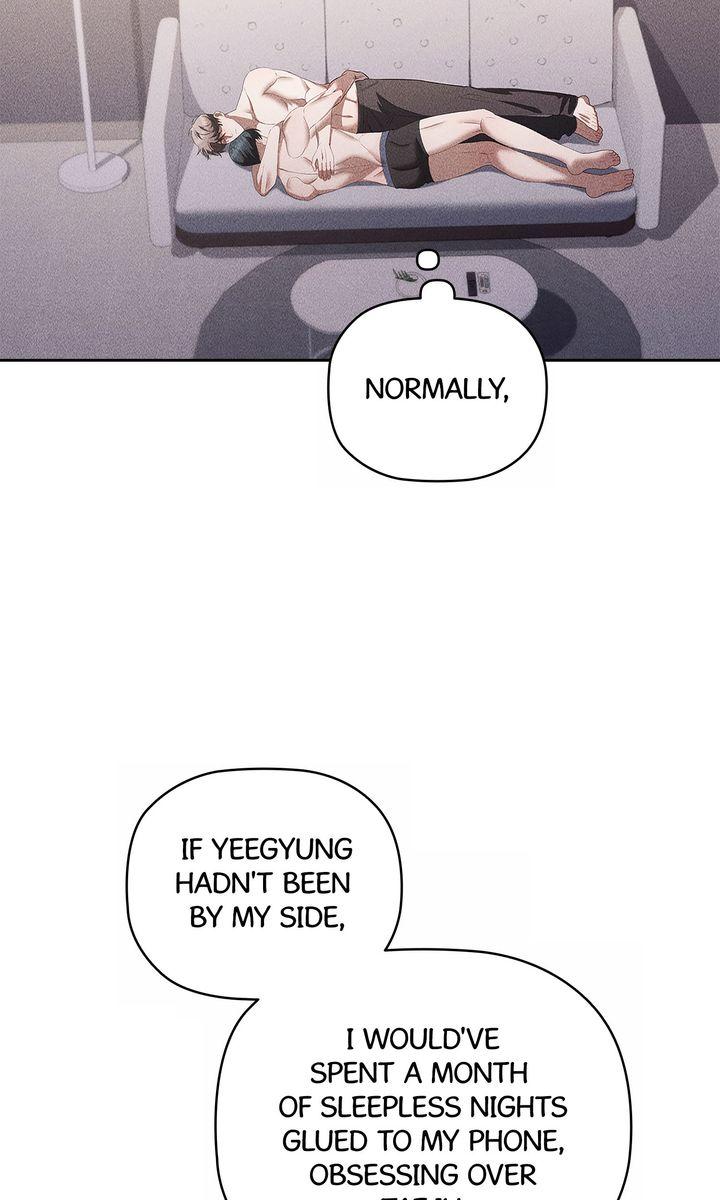 Romantic love in the romantic era Chapter 27 page 3 - 