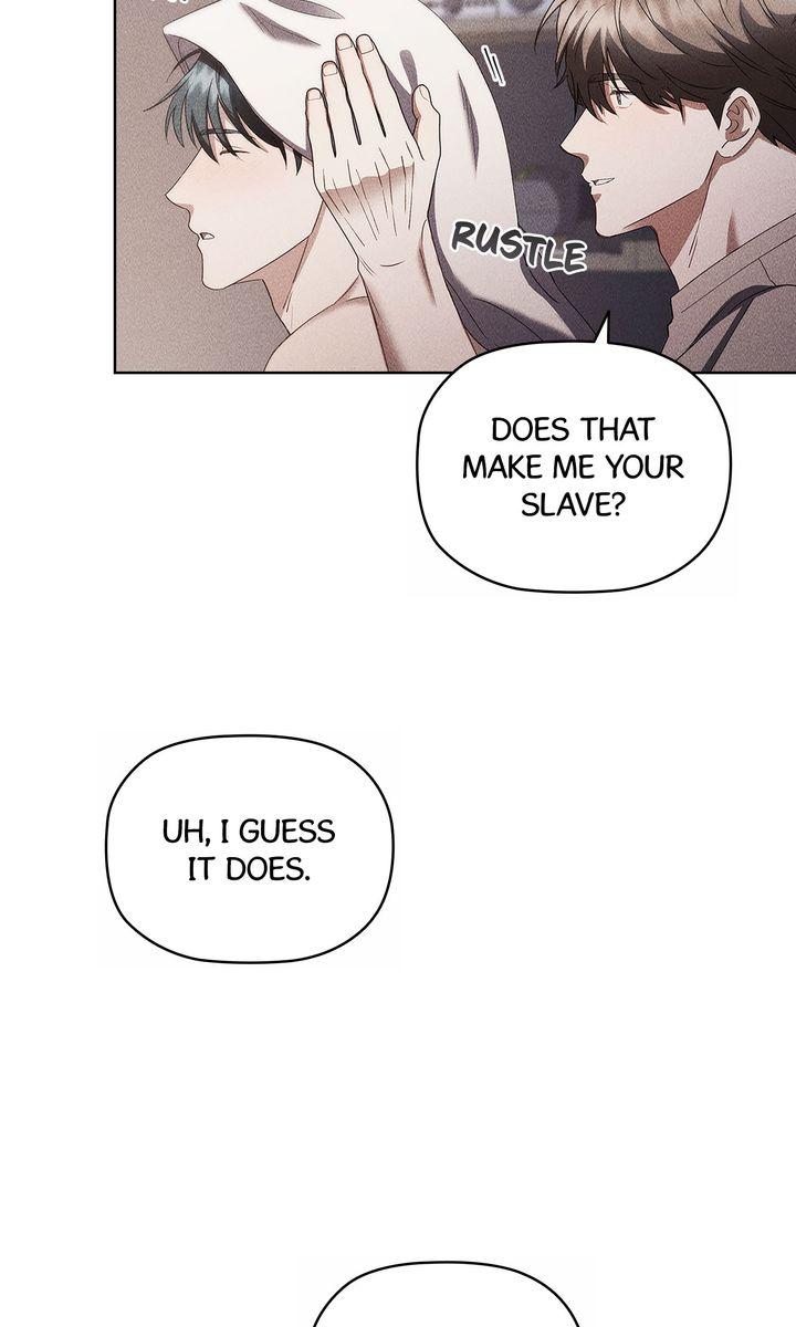 Romantic love in the romantic era Chapter 27 page 24 - 