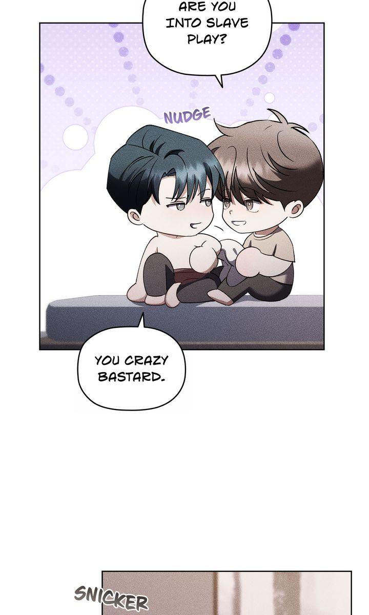 Romantic love in the romantic era Chapter 27 page 25 - 