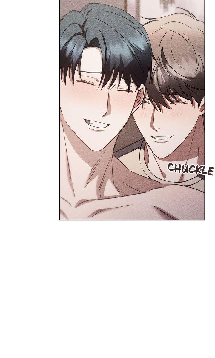 Romantic love in the romantic era Chapter 27 page 26 - 